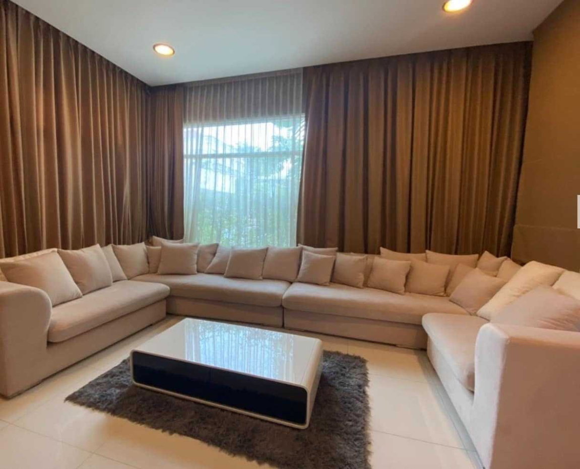picture LTH6075 – Single House with Private Swimming pool FOR SALE in Bangna 6 beds size 1400 Sq.M. Nearby BTS Bangna station ONLY 120 MB - 2/7