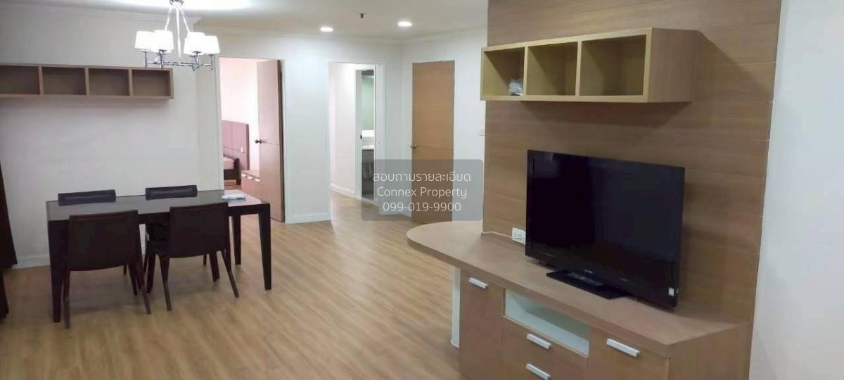 รูป 🔥🔥🔥 เช่าคอนโด  บ้านสวนเพชร BTS-พร้อมพงษ์ คลองเตยเหนือ เขต วัฒนา กรุงเทพ CX-132149 ✅ ทักไลน์ @connexproperty ตอบทันที ทีมงานมืออาชีพ ✅ 🔥🔥🔥 - รูปที่ 1/6