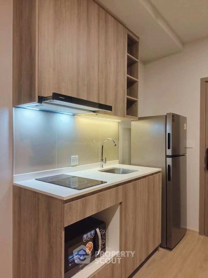 รูป คอนโด 1-ห้องนอน ที่ เมทริส ดิสทริค ลาดพร้าว ใกล้ MRT ลาดพร้าว (ID 2752149) - รูปที่ 3/14