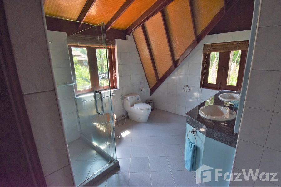 รูป วิลล่าให้เช่า 3 ห้องนอน ในโครงการ โคโค่นัท พาราไดซ์ 1883098 - รูปที่ 9/14