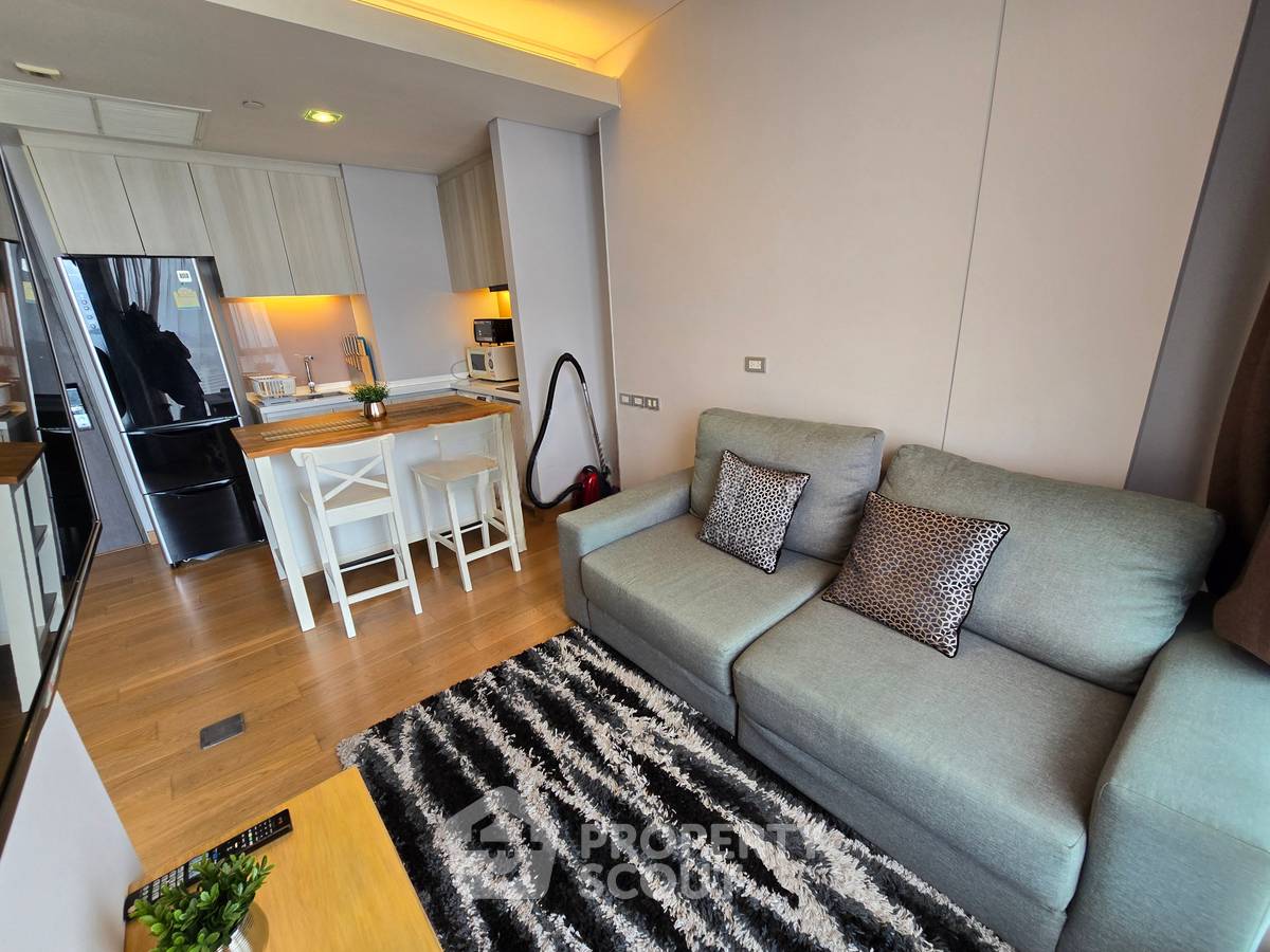 รูป คอนโด 1-ห้องนอน ที่ เดอะ ลุมพินี 24 ใกล้ BTS พร้อมพงษ์ (ID 2750073) - รูปที่ 6/14