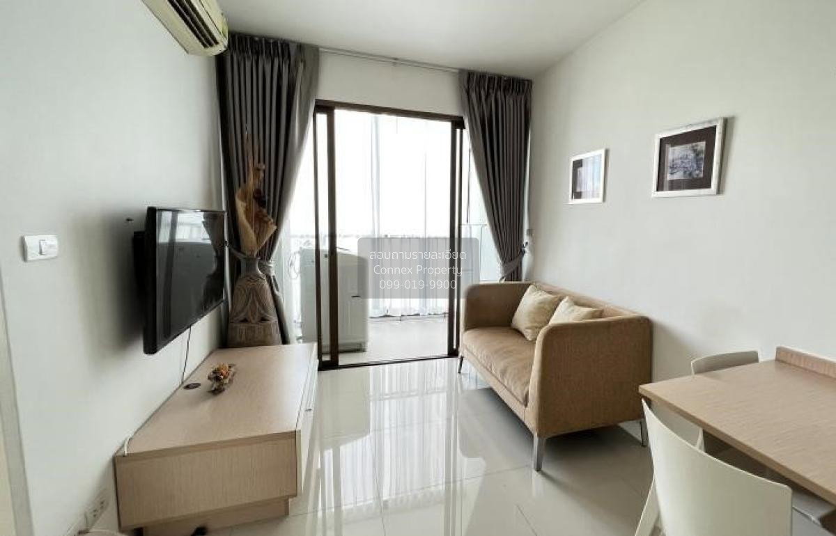 รูป เช่าคอนโด  ไอดีโอ มิกซ์ สุขุมวิท 103 BTS-อุดมสุข บางนา เขต บางนา กรุงเทพ CX-10887 ✅ ทักไลน์ @connexproperty ตอบทันที ทีมงานมืออาชีพ ✅ - รูปที่ 2/10