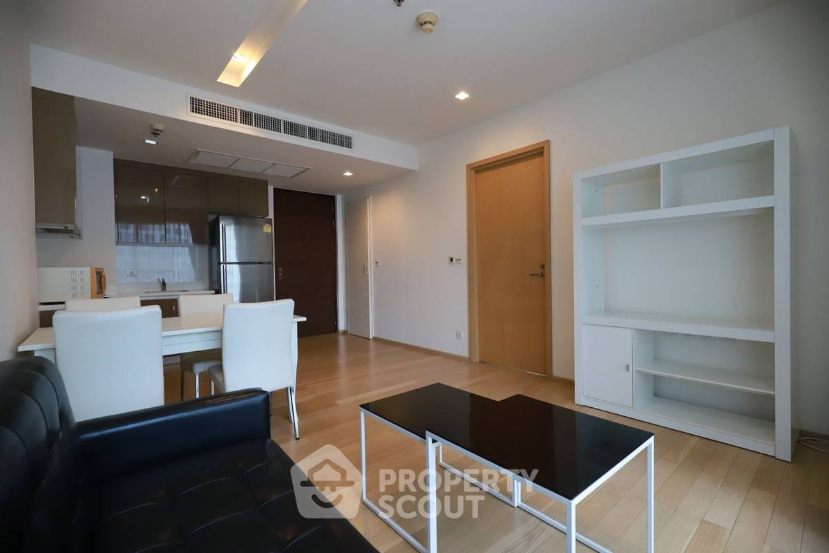 รูป คอนโด 1-ห้องนอน ที่ สิริ แอท สุขุมวิท ใกล้ BTS ทองหล่อ (ID 2751554) - รูปที่ 2/11