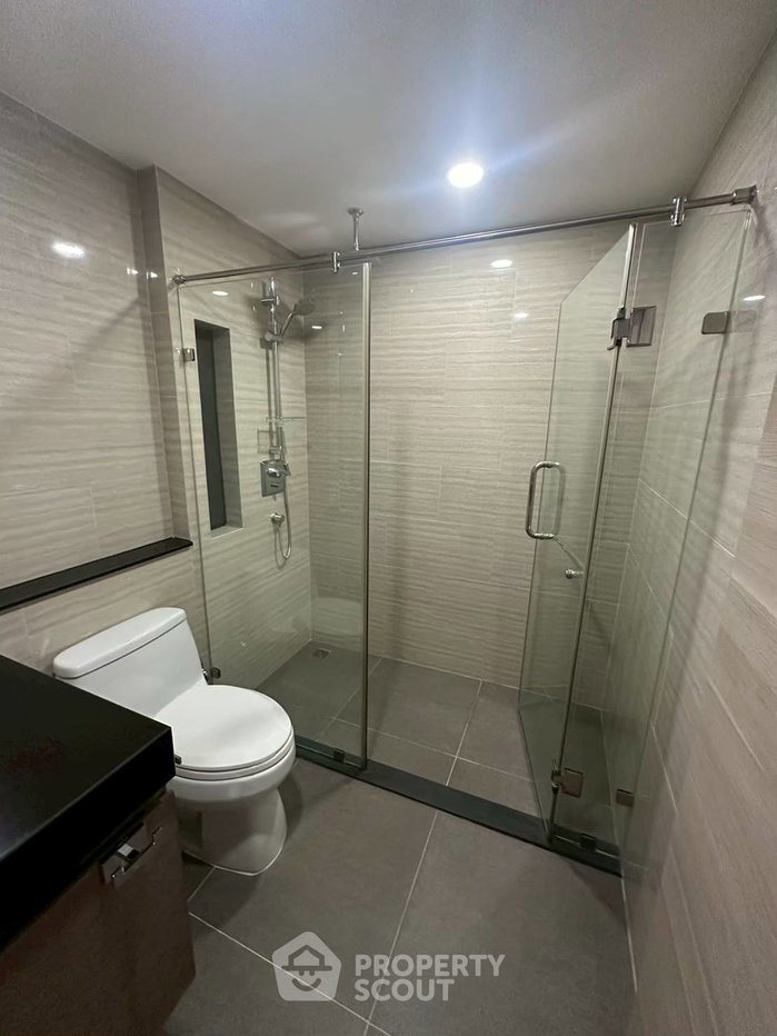 picture 1-BR Condo at Klass Langsuan near BTS Chit Lom (ID 2519626) - 8/8