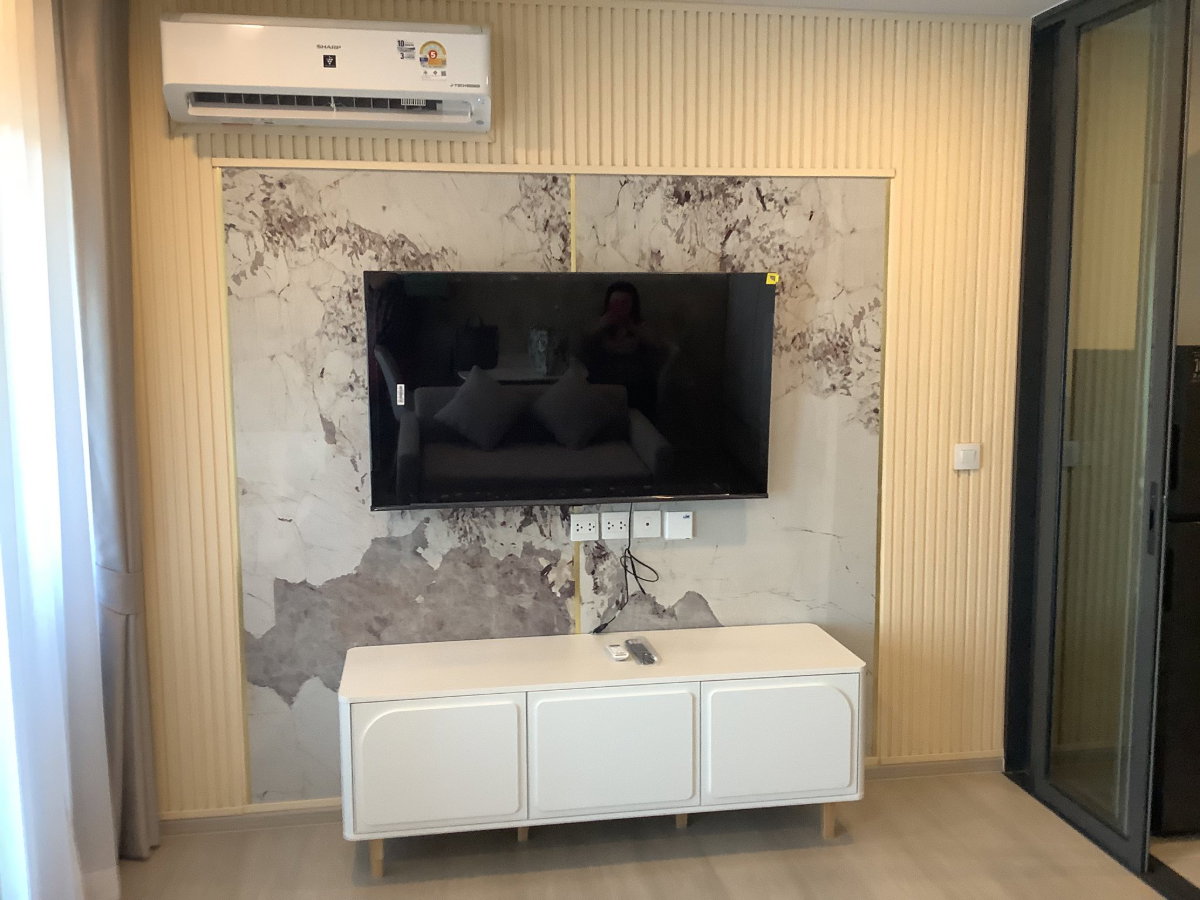 picture For   rent   Aspire Onnut Station 🔴🔴 - 8/10