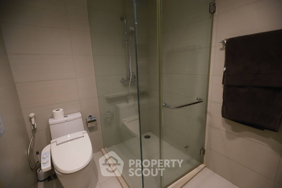 รูป คอนโด 1-ห้องนอน ที่ สิริ แอท สุขุมวิท ใกล้ BTS ทองหล่อ (ID 2751547) - รูปที่ 19/20