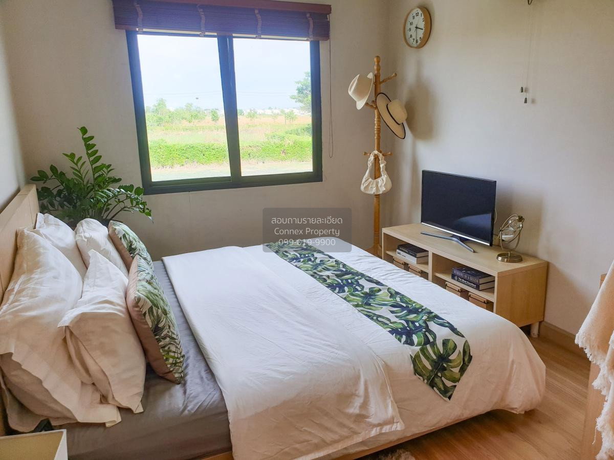 รูป เช่าบ้าน  อารียา โคโม่ พรีโม่ บางนา - วงแหวน บางพลีใหญ่ บางพลี สมุทรปราการ CX-149164 ✅ ทักไลน์ @connexproperty ตอบทันที ทีมงานมืออาชีพ ✅ - รูปที่ 12/12