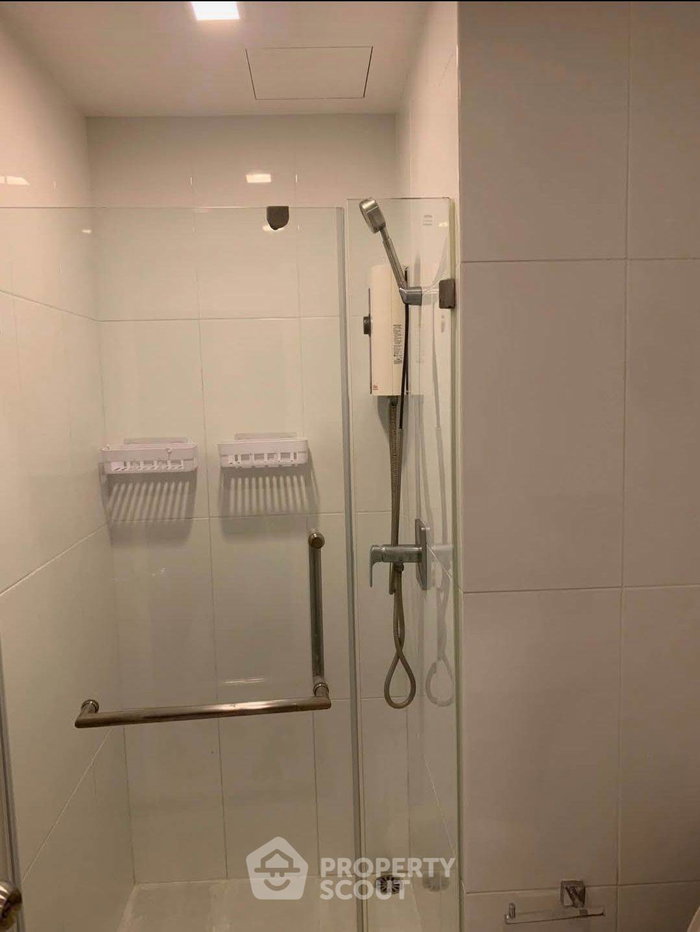 รูป คอนโด 1-ห้องนอน ที่ คอนโดเลต พิกเซล สาทร ใกล้ MRT คลองเตย (ID 2062362) - รูปที่ 7/7