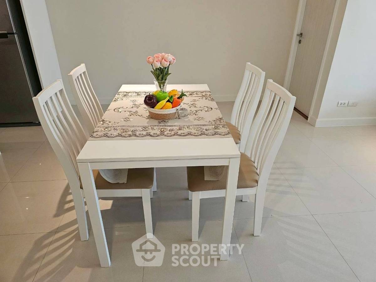 รูป คอนโด 3-ห้องนอน ที่ เลอ นีซ เอกมัย คอนโดมิเนียม ใกล้ BTS เอกมัย (ID 2744585) - รูปที่ 6/12