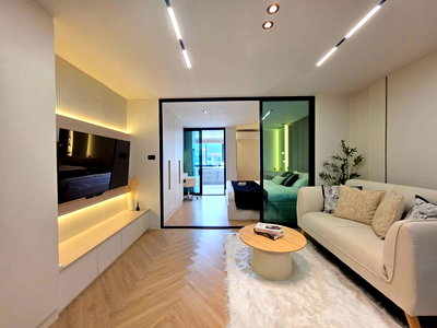 คอนโด เมญ่า เชียงใหม่ : 🔥 ขายด่วน‼️ คอนโดศรีธนา 2 (Sritana 2)  🔥โซนสุเทพ