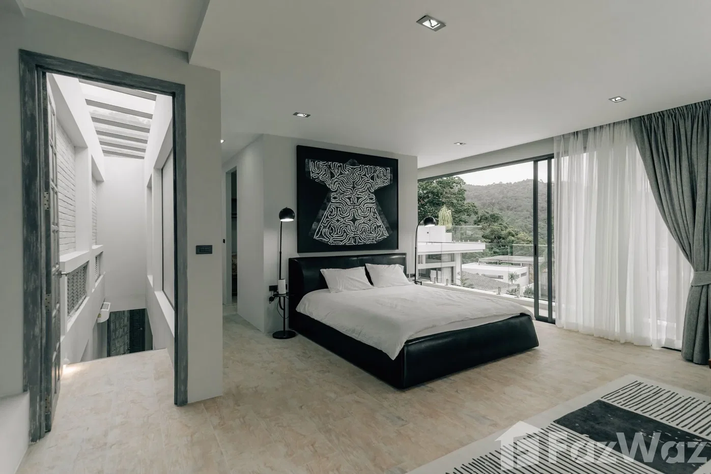 รูป วิลล่าให้เช่า 6 ห้องนอน ในโครงการ ชูการ์ วิลล่า 6124264 - รูปที่ 2/35