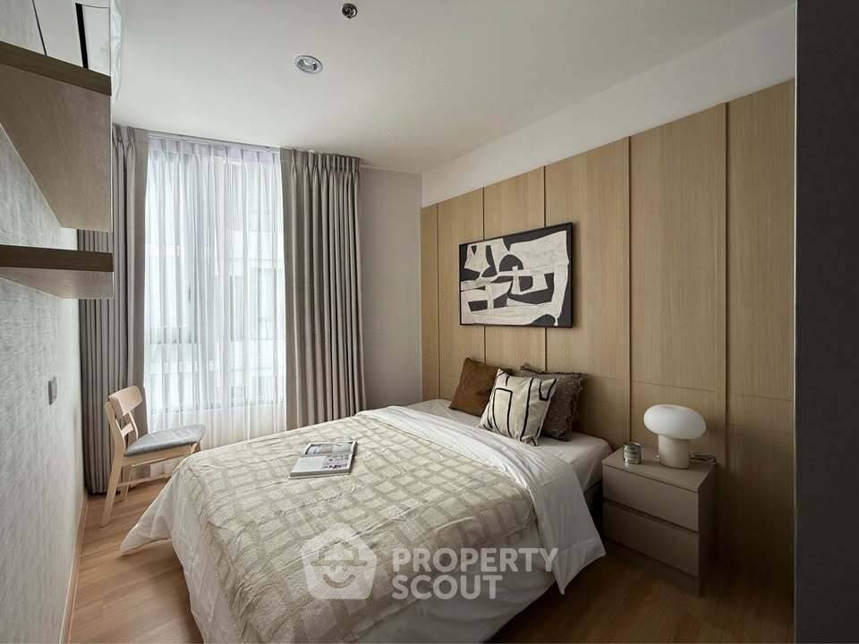 รูป คอนโด 2-ห้องนอน ที่ สกายไรส์ อเวนิว สุขุมวิท 64 ใกล้ BTS ปุณณวิถี (ID 2744054) - รูปที่ 3/4