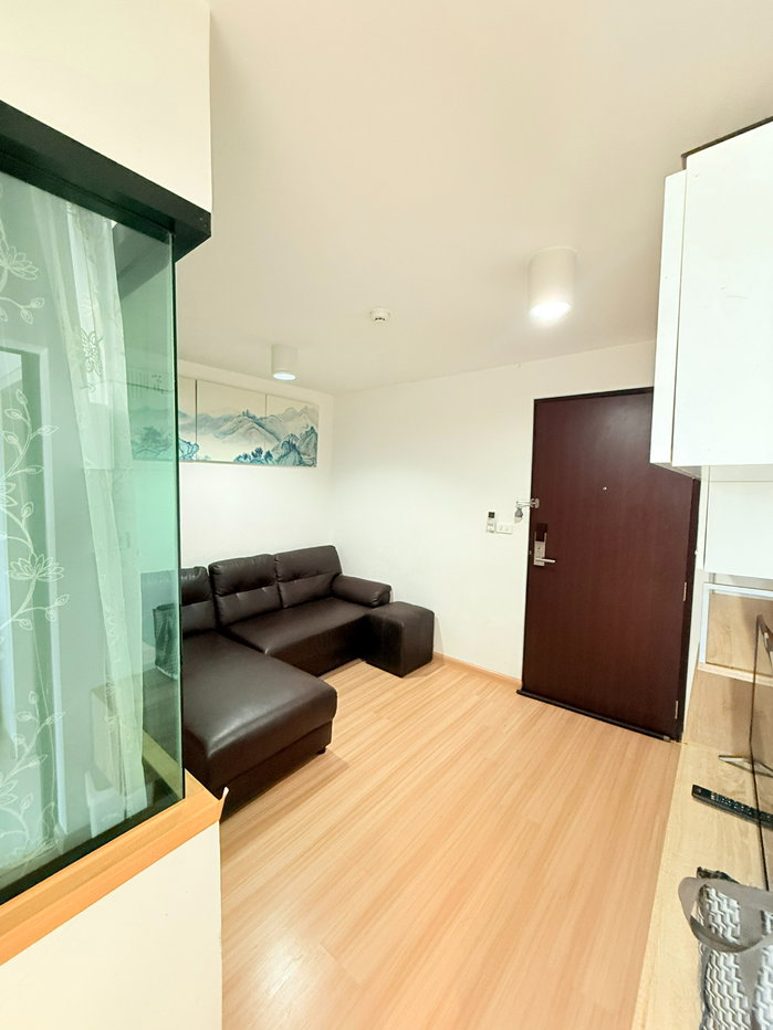 รูป ปล่อยเช่าด่วน!! พร้อมเข้าอยู่ 24 มี.ค. 69 นี้ ใกล้ BTS บางจาก, ปุณวิถี / จองก่อนได้ก่อน✨ชาโตว์ อินทาวน์ สุขุมวิท 62/1 - รูปที่ 8/16