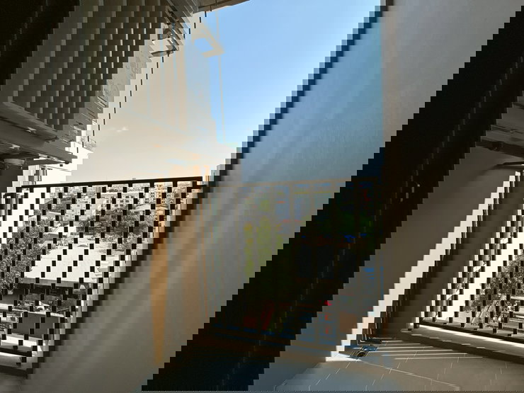 รูป 📣ขายคอนโดใกล้ม.ธุรกิจบัณฑิตย์‼️เดินถึง ได้ขั้นสูงวิวสวย ติดต่อ 095149426 - รูปที่ 6/16