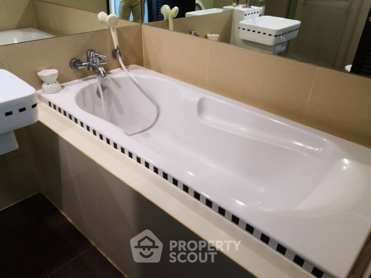 รูป คอนโด 1-ห้องนอน ที่ ฟิฟตี้ไนน์ เฮอร์ริเทจ สุขุมวิท 59 ใกล้ BTS ทองหล่อ (ID 2751475) - รูปที่ 8/9