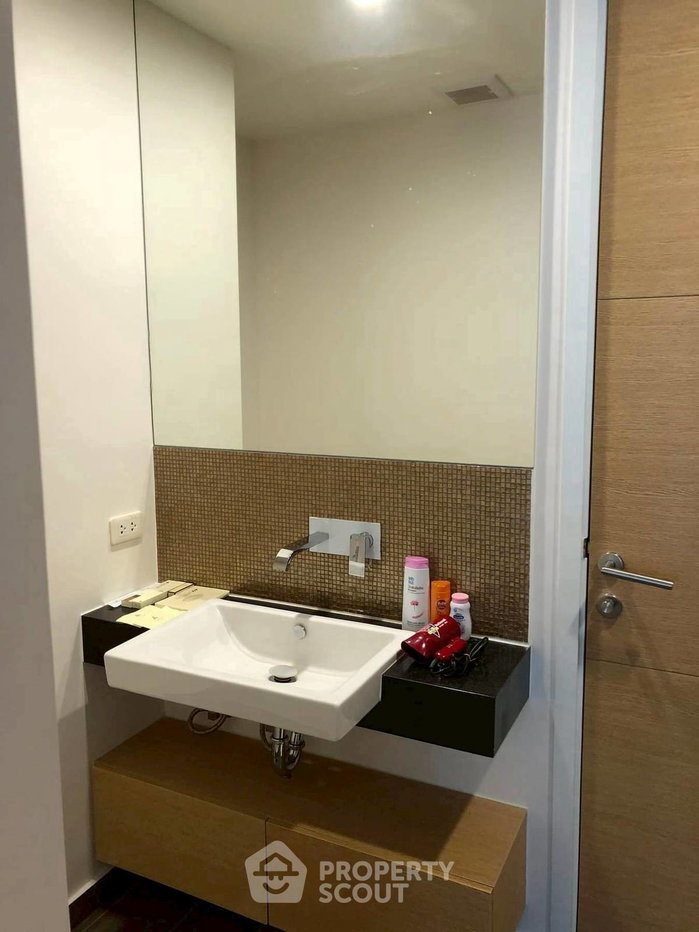 รูป คอนโด 1-ห้องนอน ที่ เดอะ ลอฟท์ เอกมัย ใกล้ BTS เอกมัย (ID 2525531) - รูปที่ 9/15