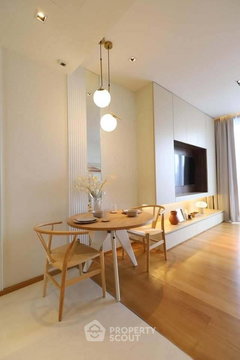 1-BR Condo at Beatniq Sukhumvit 32 near BTS Thong Lor (ID 2749863)