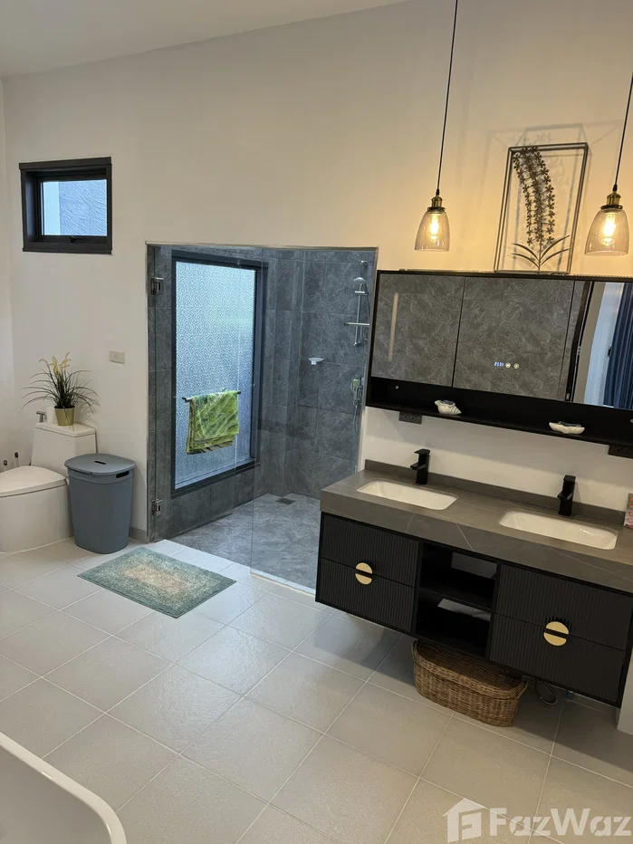 รูป ขาย วิลล่า 1 ห้องนอน ในโครงการ ซี สโตน พูล วิลล่า 1902867 - รูปที่ 25/55