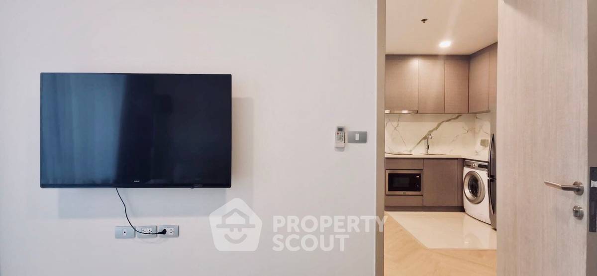 รูป คอนโด 1-ห้องนอน ที่ ริทึ่ม สุขุมวิท 36-38 ใกล้ BTS ทองหล่อ (ID 1808262) - รูปที่ 8/10