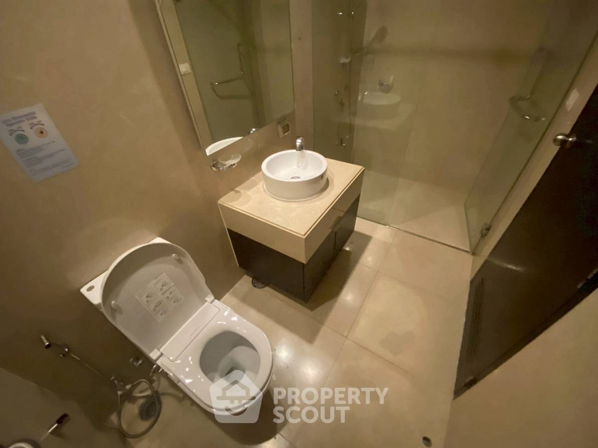 รูป คอนโด 3-ห้องนอน ที่ เดอะ เมดิสัน คอนโดมิเนียม ใกล้ BTS พร้อมพงษ์ (ID 2727534) - รูปที่ 11/13