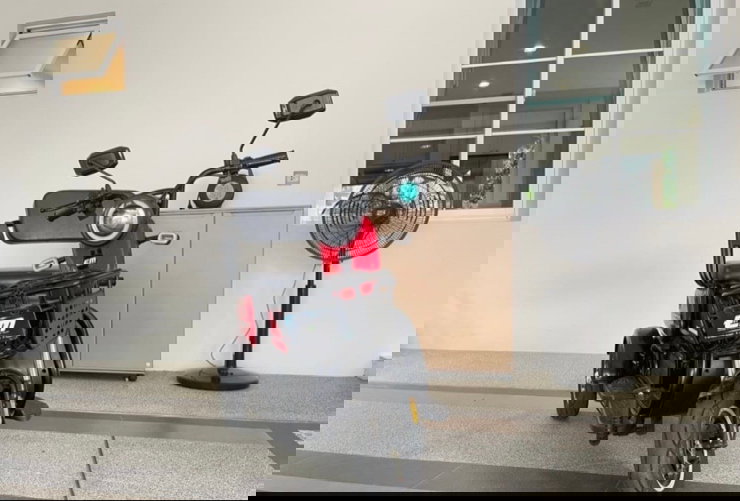 รูป เช่าบ้านเดี่ยว 2 ชั้น ม. นันทวัน รามอินทรา - พหลโยธิน 50 สวย หรูหรา ใกล้ โรงเรียน ร่วมฤดีอินเตอร์เนชั่นแนล สนใจแอตไลน์ครับ@841qqlnr - รูปที่ 36/46