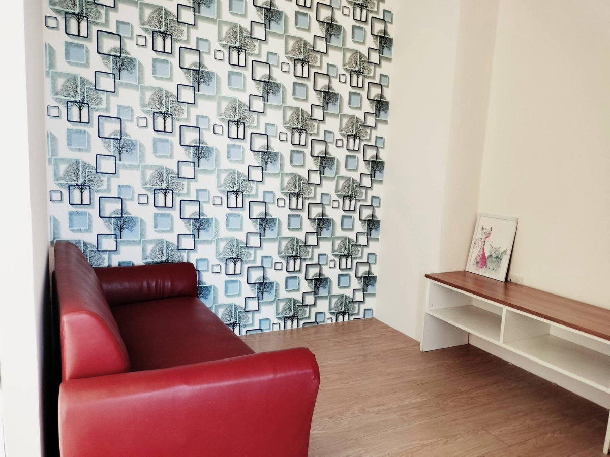 รูป ให้เช่า Light Stage Condo ซ.เอแบค 🏡 6,000 พร้อมอยู่‼️ #ตอบแชทไว 🔥🔥 รหัส M2040 - รูปที่ 2/7