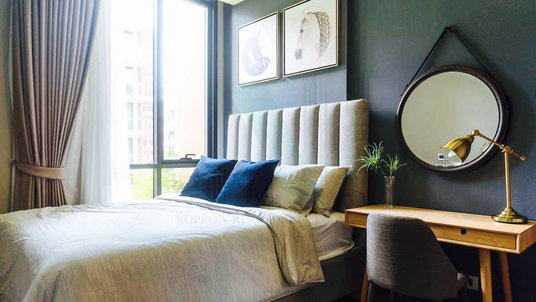 รูปภาพ 📌Exclusive!📌 For Rent Condo MORI HAUS Building 1, Floor 4,1 bed room, Room size 36.00 sqm