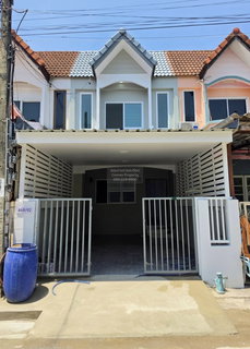 For Sale Townhouse/Townhome  , Denchai Praksa (Klongarsei) , Phraek Sa , Mueang Samut Prakan , Samut Prakarn , CX-149506 ✅ Live chat with us ADD LINE @connexproperty ✅
