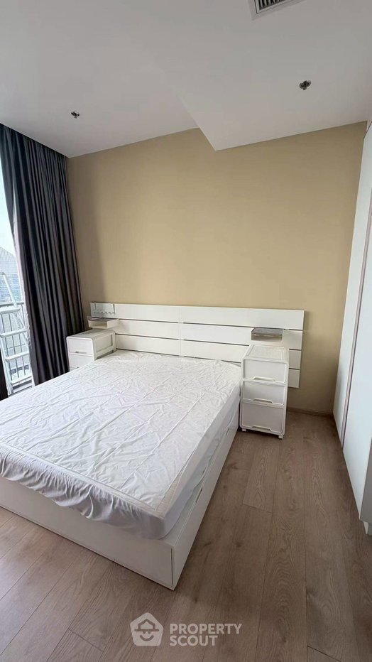 รูป คอนโด 1-ห้องนอน ที่ โนเบิล บีอี ไนน์ทีน สุขุมวิท ใกล้ BTS นานา (ID 2734242) - รูปที่ 14/15