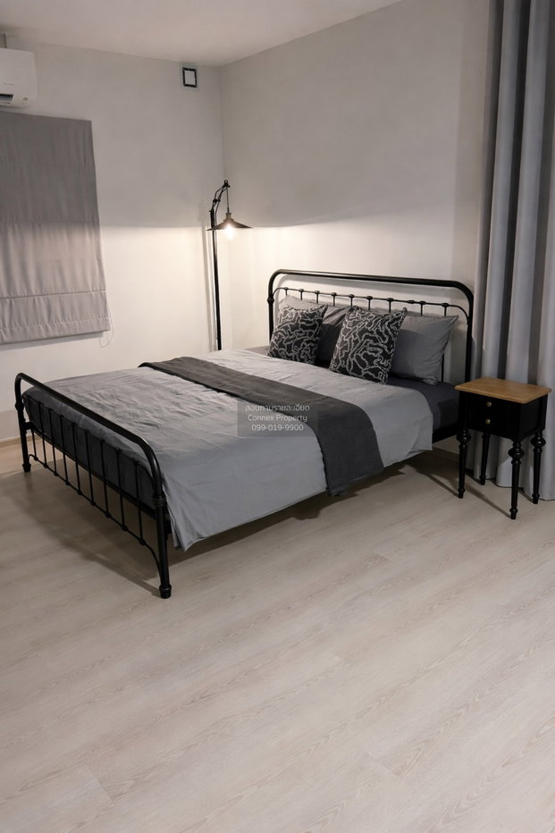 รูป เช่าบ้าน  วิลลาจจิโอ บางนา บางบ่อ บางบ่อ สมุทรปราการ CX-149201 ✅ ทักไลน์ @connexproperty ตอบทันที ทีมงานมืออาชีพ ✅ - รูปที่ 5/6