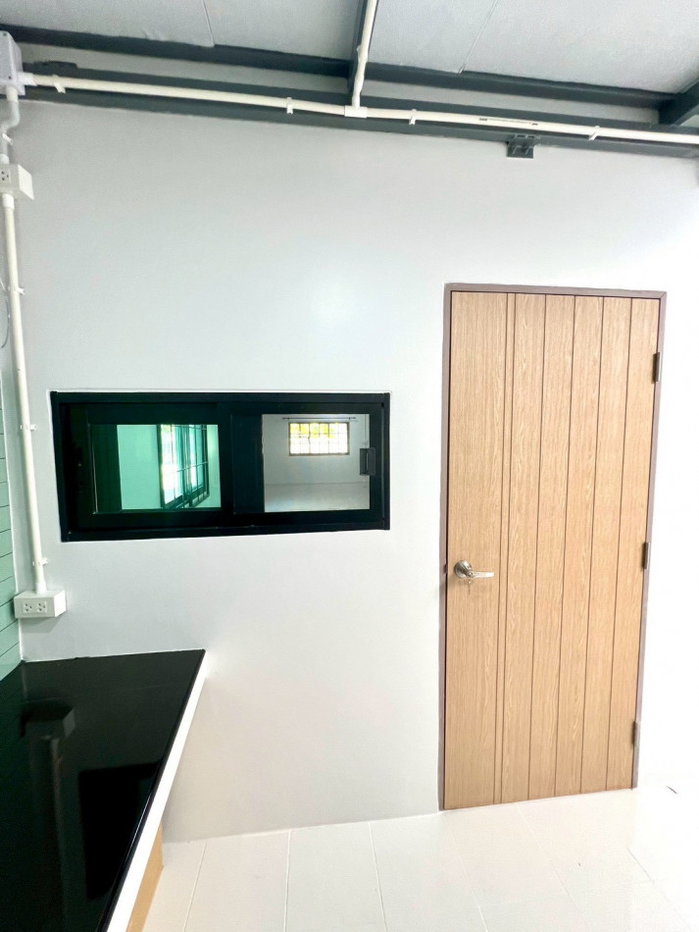 รูป ขาย บ้านรีโนเวทใหม่ พร้อมอยู่ อำเภอเมืองสุพรรณบุรี สุพรรณบุรี - รูปที่ 7/8