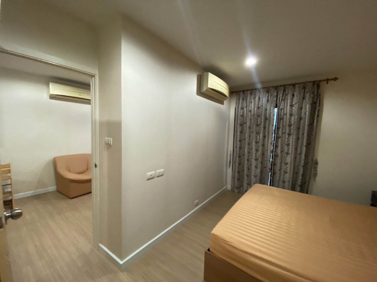 รูป ให้เช่า! D25 Thonglor 10 mins from BTS ThongLor 1 ห้องนอน 1ห้องน้ำ 42 ตรม. 18,000ต่อเดือน - รูปที่ 5/9