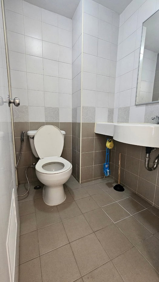 picture AS1180 Lumpini Bodindecha - Ramkhamhaeng Condo for rent - 8/9