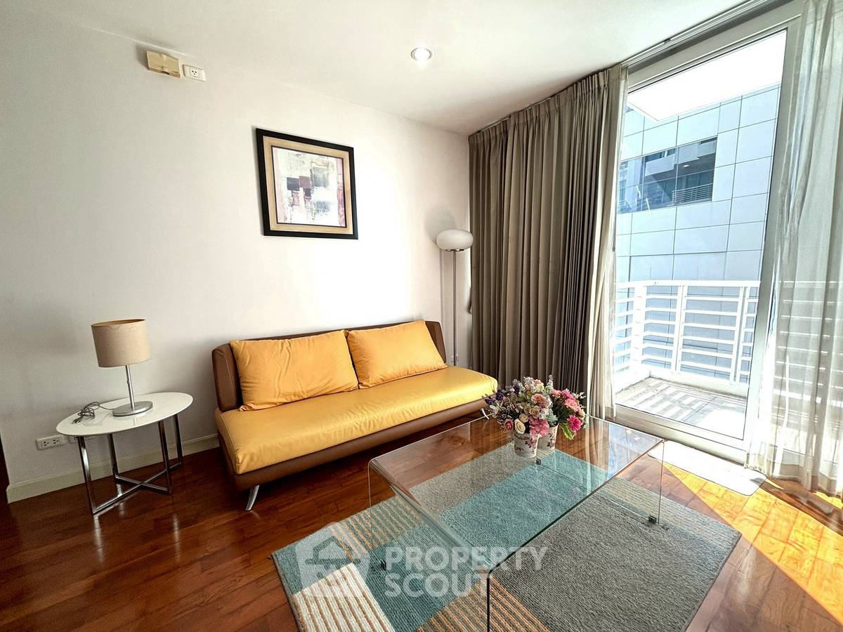 รูป คอนโด 2-ห้องนอน ที่ สิริ เรสซิเด้นซ์ สุขุมวิท ใกล้ BTS พร้อมพงษ์ (ID 2698238) - รูปที่ 2/8