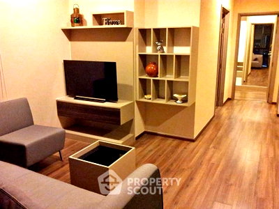 ขายคอนโด : ห้อง 2 ห้องนอน ชั้น 23 Teal Sathorn-Taksin ใกล้ BTS วงเวียนใหญ่ 200 ม. (ID 2479078)