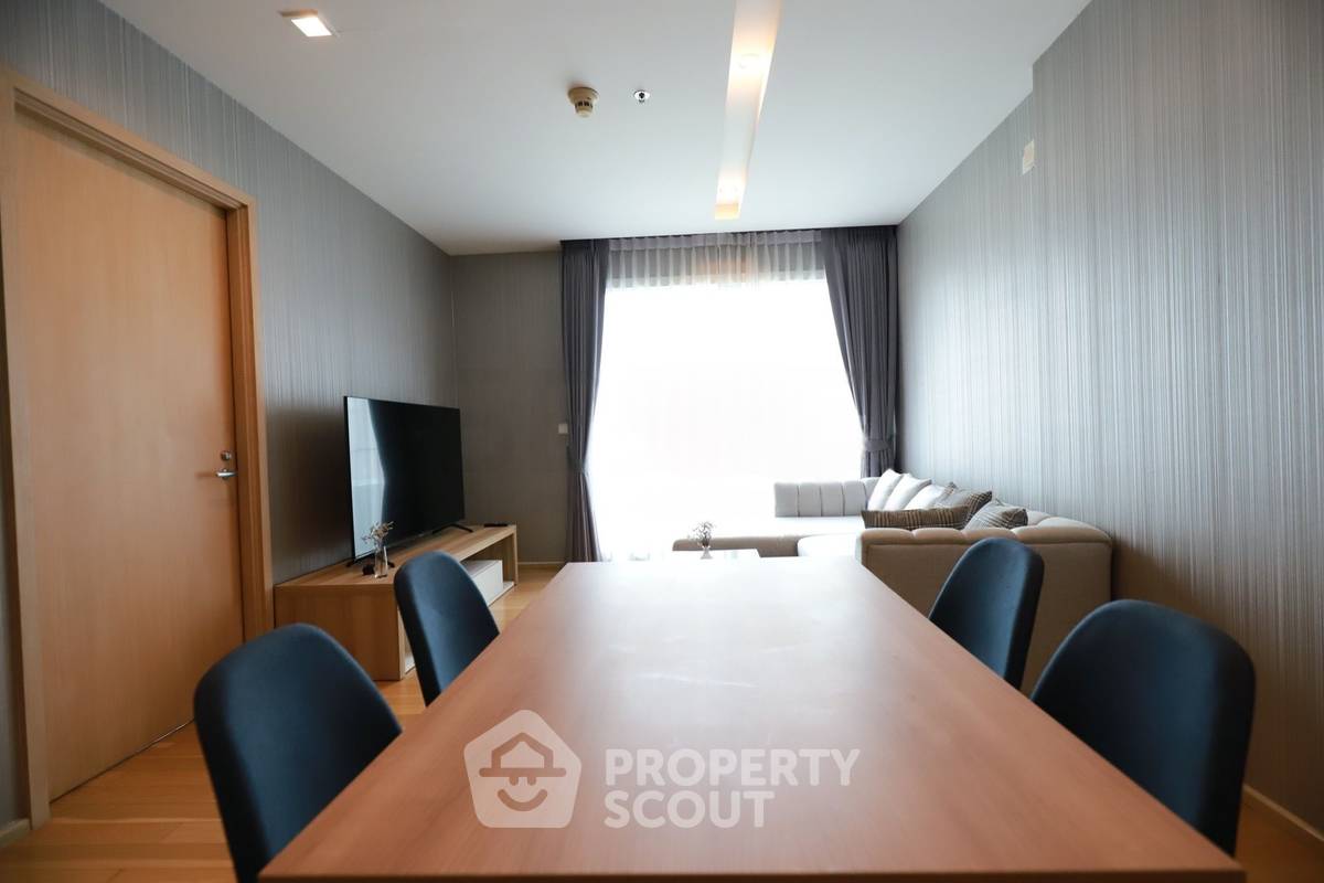 รูป คอนโด 1-ห้องนอน ที่ สิริ แอท สุขุมวิท ใกล้ BTS ทองหล่อ (ID 2751547) - รูปที่ 5/20