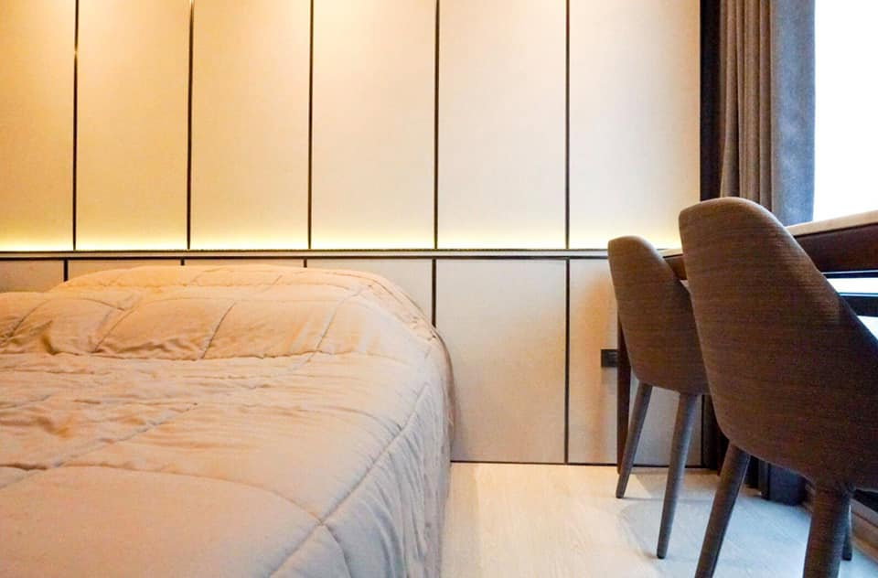 picture ✨ Rhythm Sukhumvit 36 - 38 - Studio for Sale  / HBH-HL-84 - 5/9