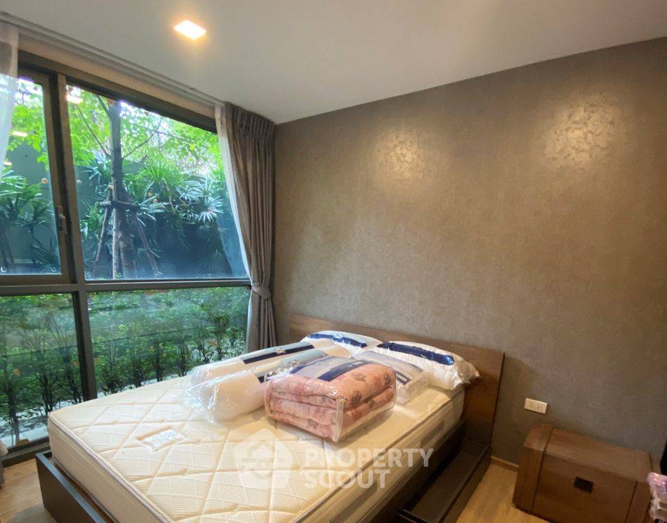 รูป คอนโด 1-ห้องนอน ที่ ทากะ เฮ้าส์ เอกมัย 12 ใกล้ BTS เอกมัย (ID 621170) - รูปที่ 3/6