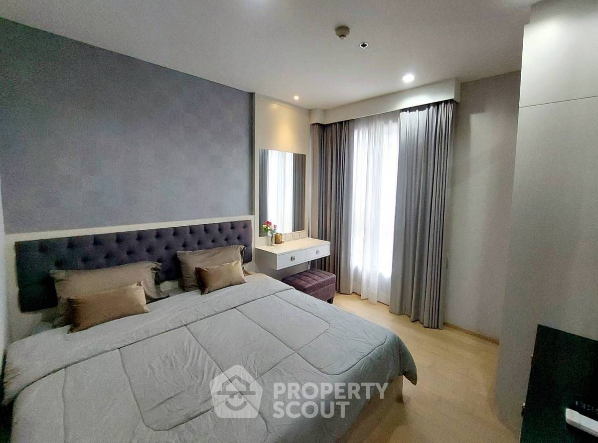 รูป คอนโด 1-ห้องนอน ที่ เอช คิว ทองหล่อ ใกล้ BTS ทองหล่อ (ID 2739640) - รูปที่ 10/20