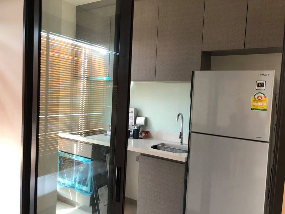 รูป ✨ Rhythm Sukhumvit 36 - 38 (ริทึ่ม สุขุมวิท 36 - 38) | 1 ห้องนอน ทำเลทอง พร้อมเข้าอยู่ เดินทางสะดวก (ขาย) / HBH-HL-83 - รูปที่ 13/16