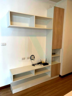 Condos for sale : 📌 For sell condo J CONDO SATHORN-KALLAPRAPRUK Building B, Floor 20,2 bed room, Room size 44 sqm
