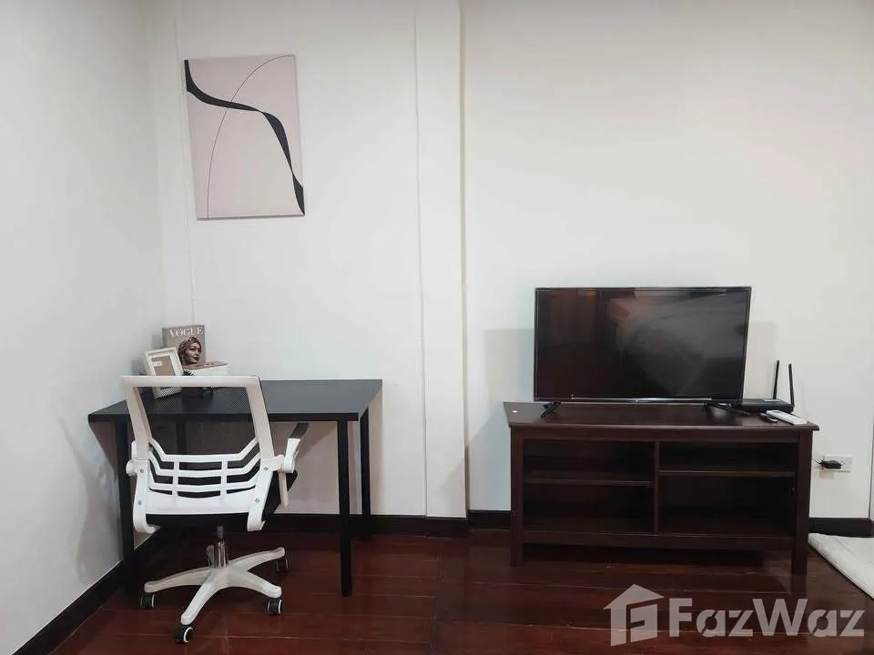 รูป บ้านเดี่ยวให้เช่า 6 ห้องนอน ใน สามเสนนอก, กรุงเทพมหานคร 6124160 - รูปที่ 18/26