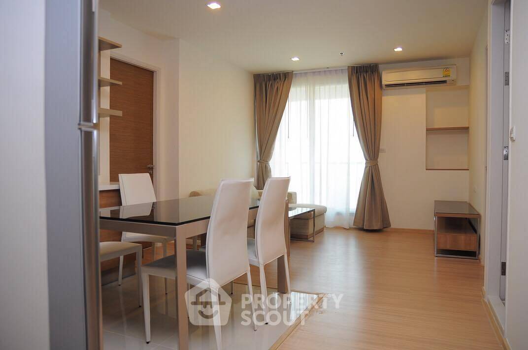 รูป คอนโด 2-ห้องนอน ที่ ริธึ่ม สุขุมวิท 50 ใกล้ BTS อ่อนนุช (ID 2744681) - รูปที่ 6/11