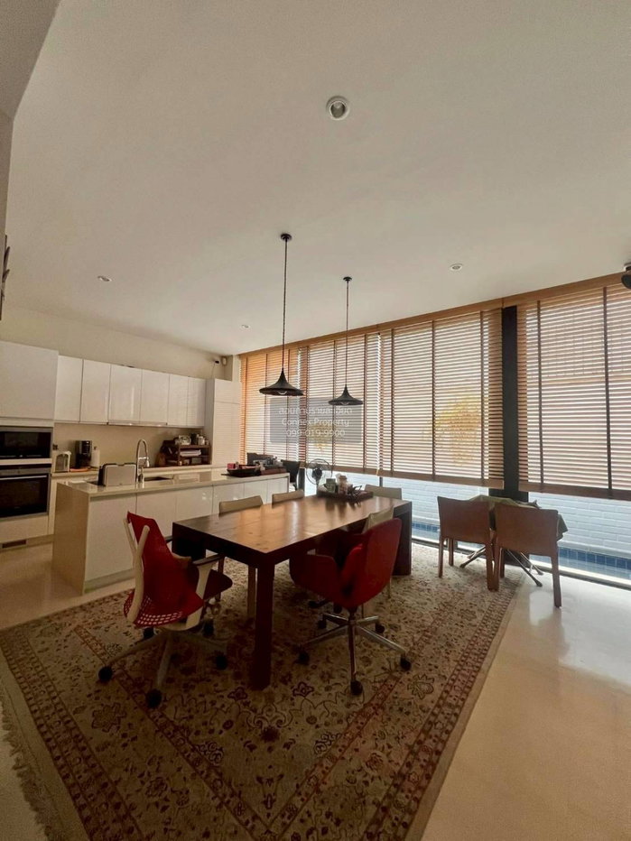 รูป ขายบ้าน ฟิฟท์ทีน เกตส์ คลองจั่น เขต บางกะปิ กรุงเทพ CX-149330 ✅ ทักไลน์ @connexproperty ตอบทันที ทีมงานมืออาชีพ ✅ - รูปที่ 6/12