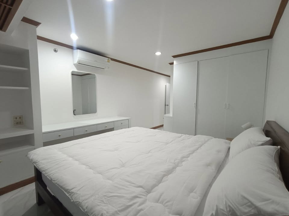 รูป เช่าคอนโด Wittayu Complex/วิทยุ คอมเพล็กซ์ (D6903045)  ID Line : @condo98 - รูปที่ 2/9