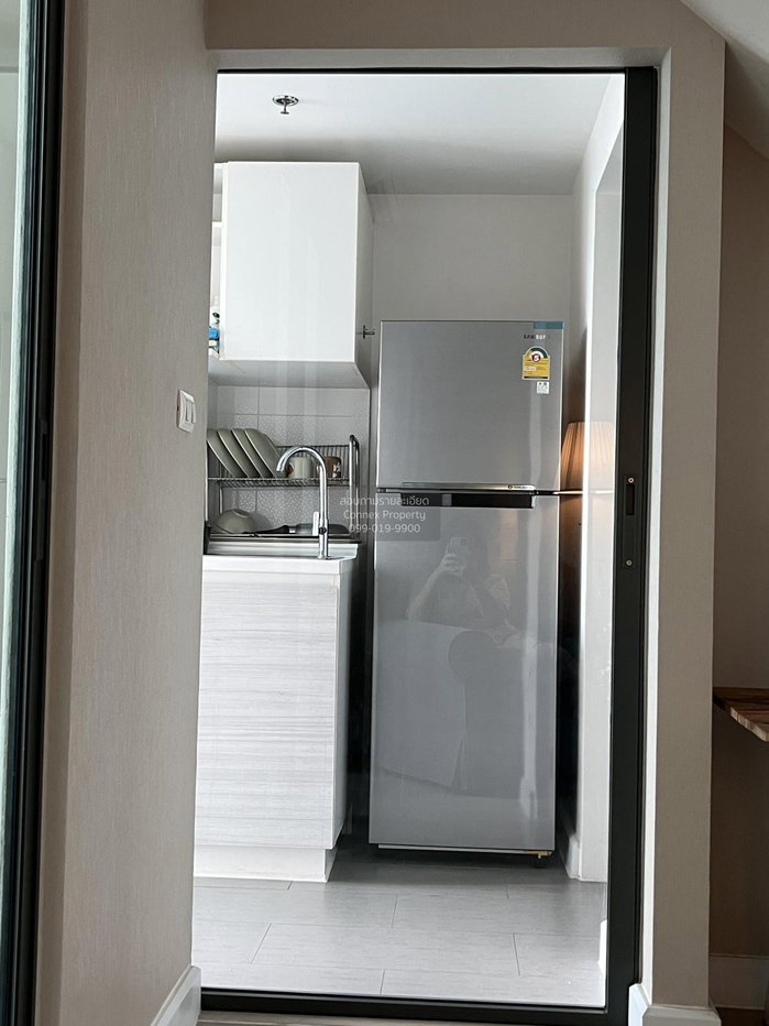 รูป เช่าคอนโด  เมโทร สกาย ประชาชื่น  MRT-บางซ่อน วงศ์สว่าง เขต บางซื่อ กรุงเทพ CX-137132 ✅ ทักไลน์ @connexproperty ตอบทันที ทีมงานมืออาชีพ ✅ - รูปที่ 3/6