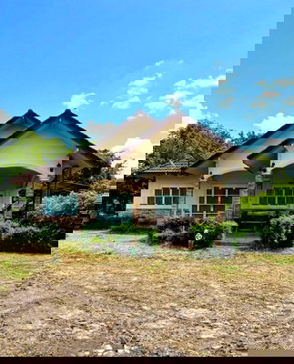 บ้านเดี่ยว เมืองหนองบัวลำภู หนองบัวลำภู : บ้านเดี่ยว พร้อมที่ดิน หนองภัยศูน์ หนองบัวลำภู