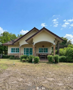 บ้านเดี่ยว พร้อมที่ดิน หนองภัยศูน์ หนองบัวลำภู