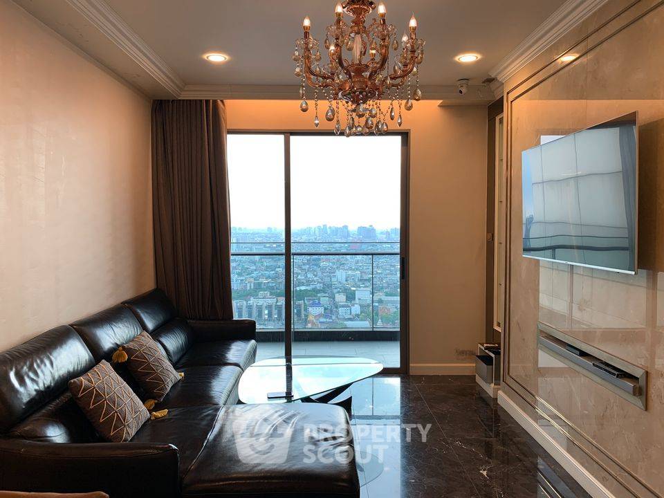 picture 2-BR Condo at Star View close to Phra Ram 3 (ID 1164462) - 1/9