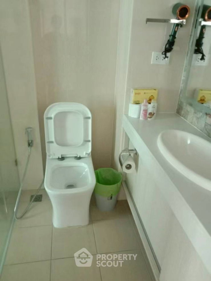 รูป คอนโด 1-ห้องนอน ที่ โอลิมปัส ซิตี้ การ์เด้น ใกล้ พัทยาใต้ (ID 2751873) - รูปที่ 11/16